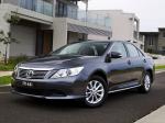 Toyota Aurion AT-X 2012 года